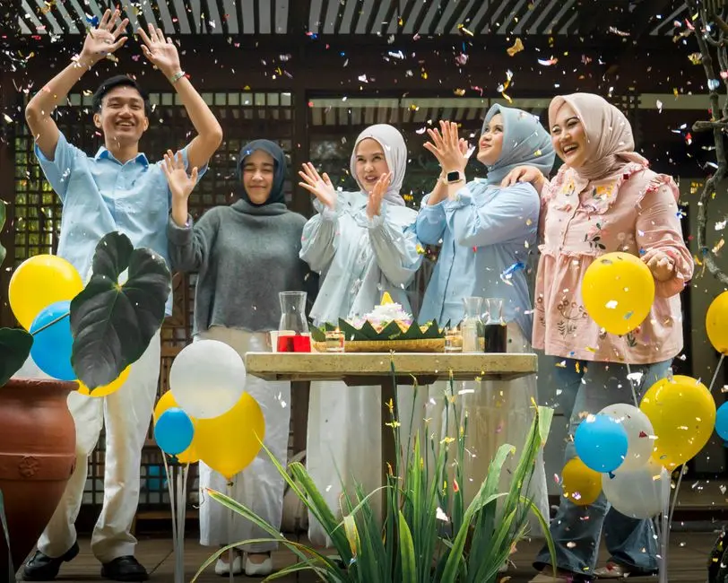 Event Sederhana yang Tetap Berkesan Tanpa Anggaran Besar